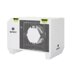 QUEST 706 50-HZ Luftentfeuchter