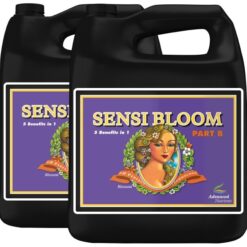 Advanced Nutrients pH Perfect Sensi Bloom A+B | 10 L