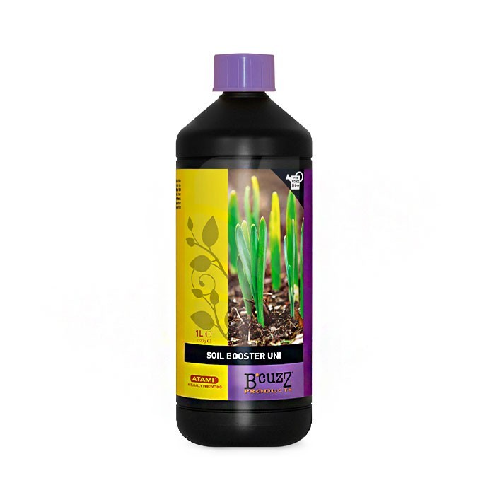 Atami B'cuzz Soil Booster Universal 5 L