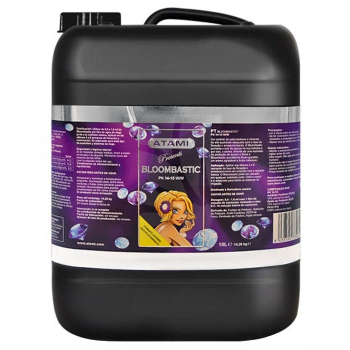 Atami BloomBastic 10 L