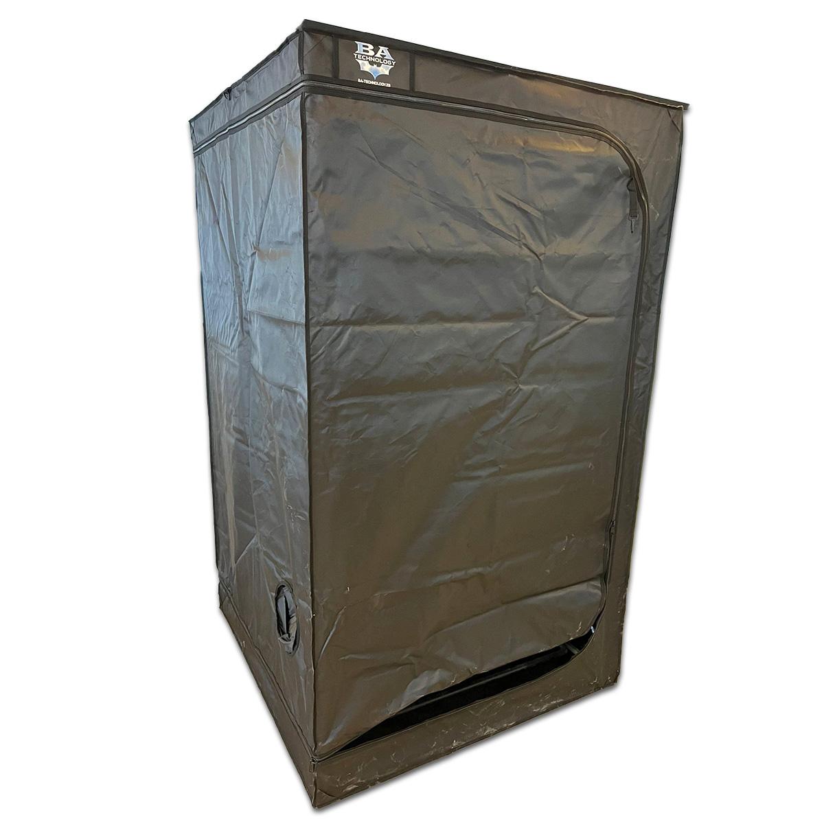 BA Technology Growzelt 120x120x200cm