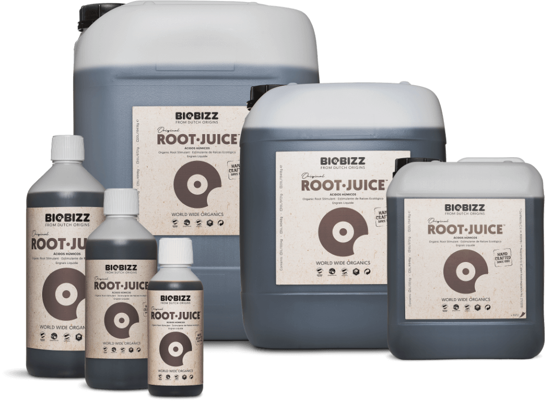 BioBizz Root Juice | 500 ml 3 BioBizz Root Juice | 500 ml