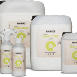 BioBizz Leafcoat | 1 L
