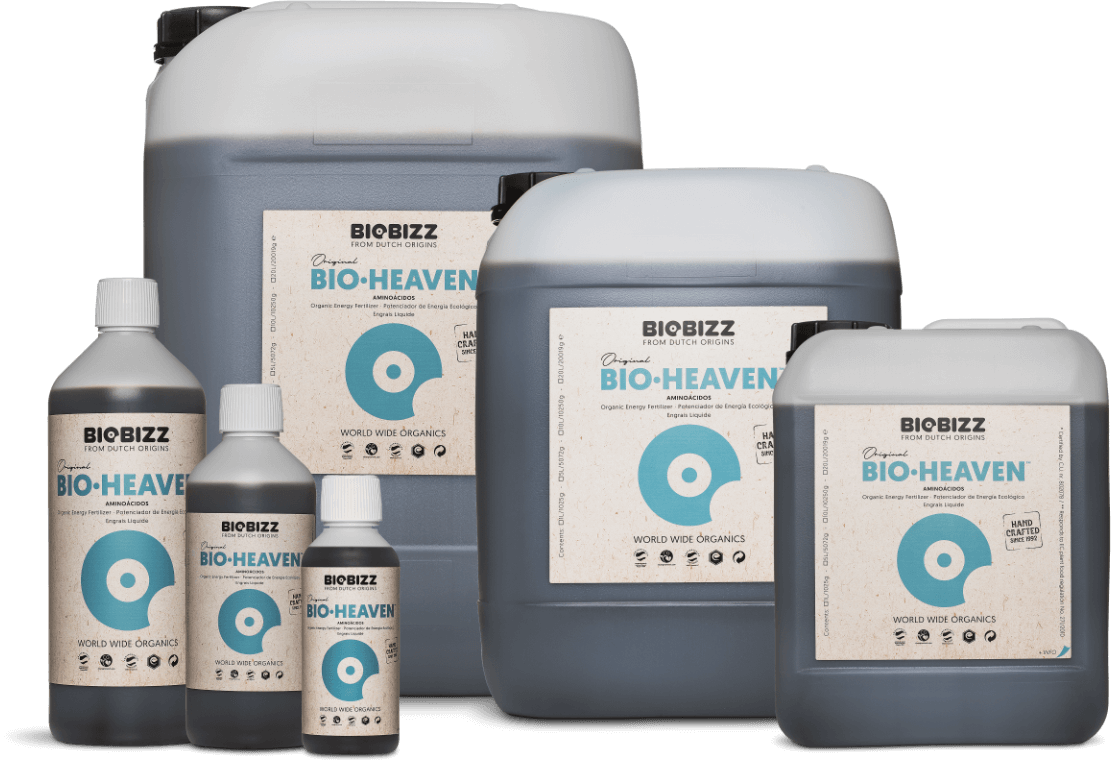 BioBizz Bio Heaven | 500 ml 3 BioBizz Bio Heaven | 500 ml
