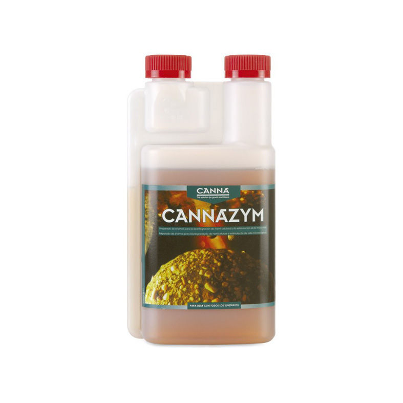 Cannazym 500ml