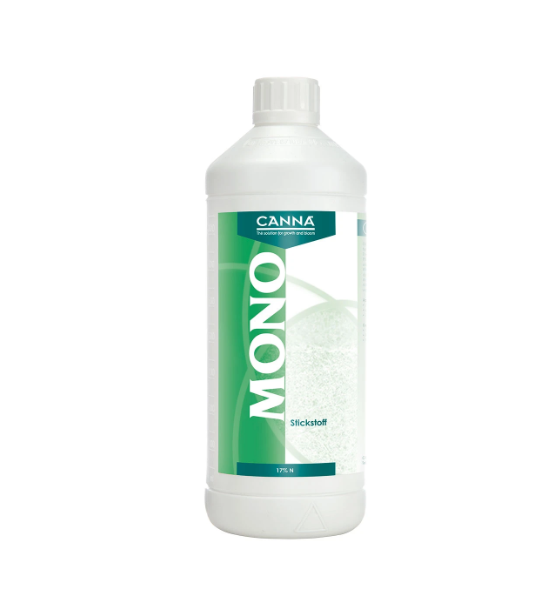 Canna Mono Nitrogen 1L 3 Canna Mono Nitrogen 1L
