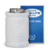Can Lite Filter 50 cm | 1000 m³ | 250 Ø