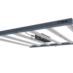 Platinum King LED 735W (inkl. elektronischem Vorschaltgerät mit PWM)