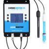 Aquamaster Combo meter P700 Pro2 (pH, Ec, Temp, Ppm, Cf)