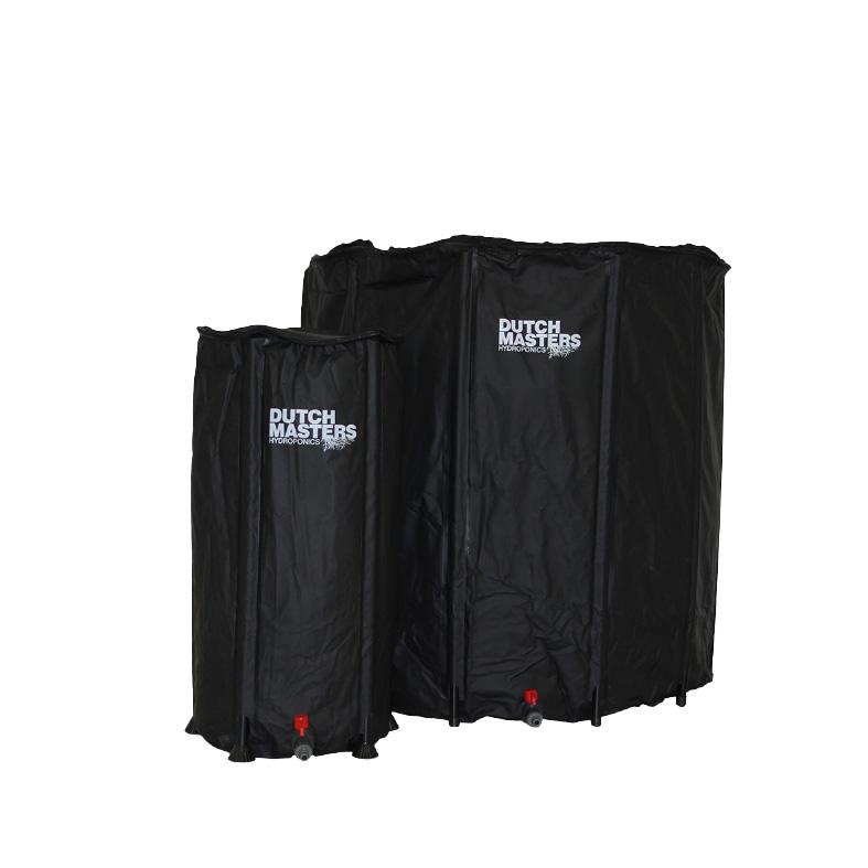 Flexibler Faltbarer Wassertank 100L