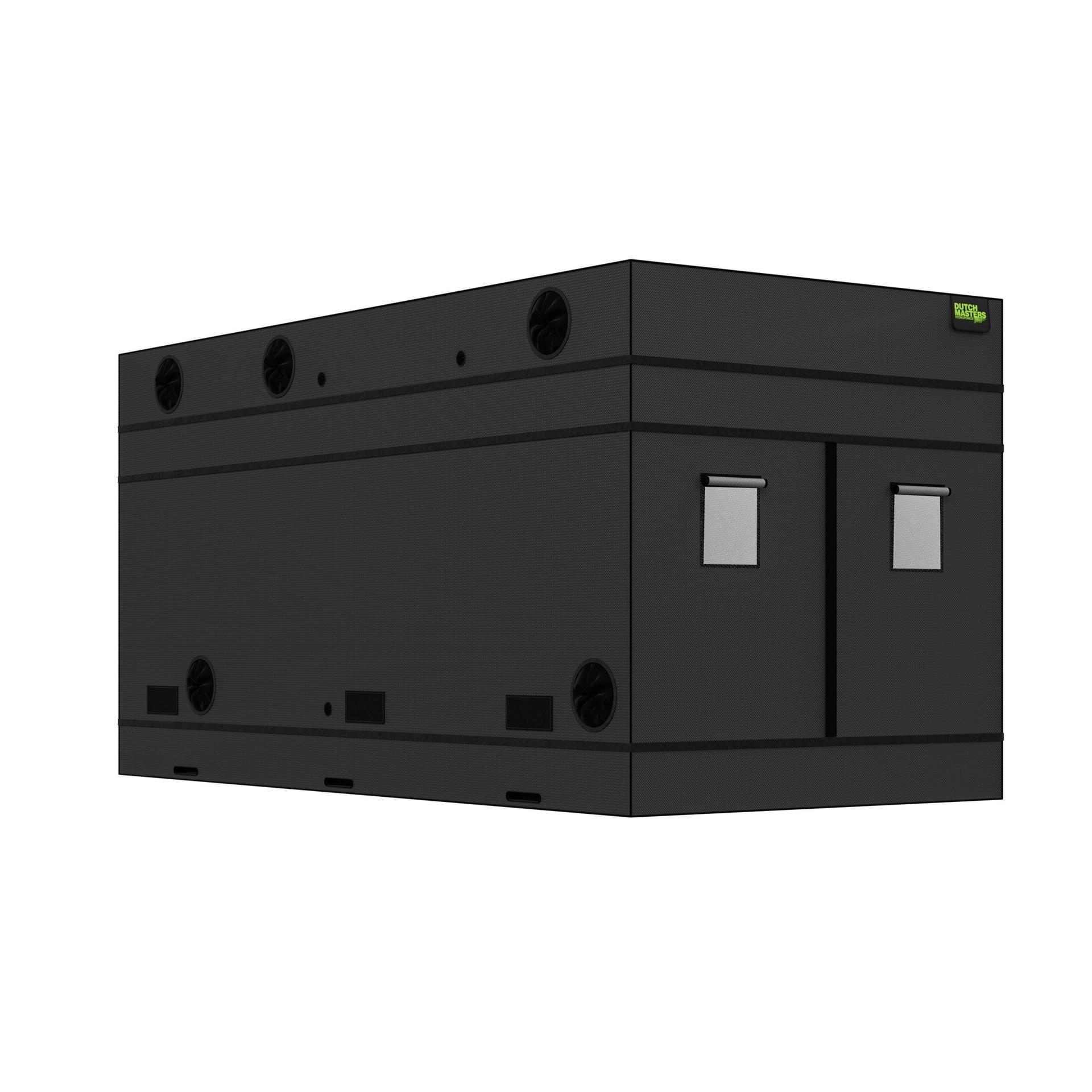 Dutch Masters Growzelt PRO - 480x240x220/250 cm