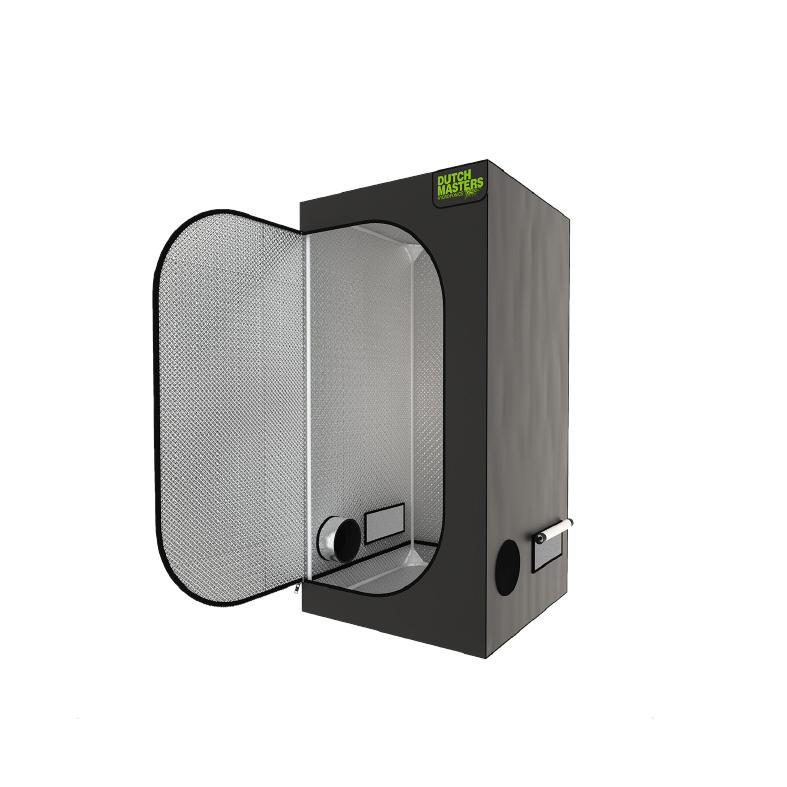 Dutch Masters ECO Growzelt 80x80x180cm