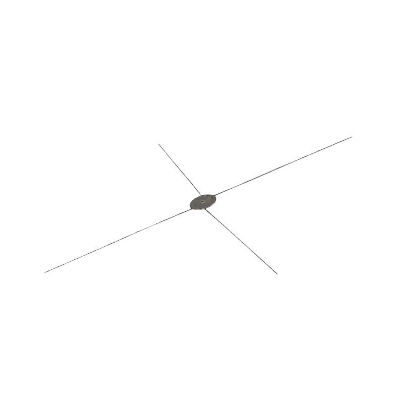 Schneidedraht-Trimmer 24'' (60 cm)