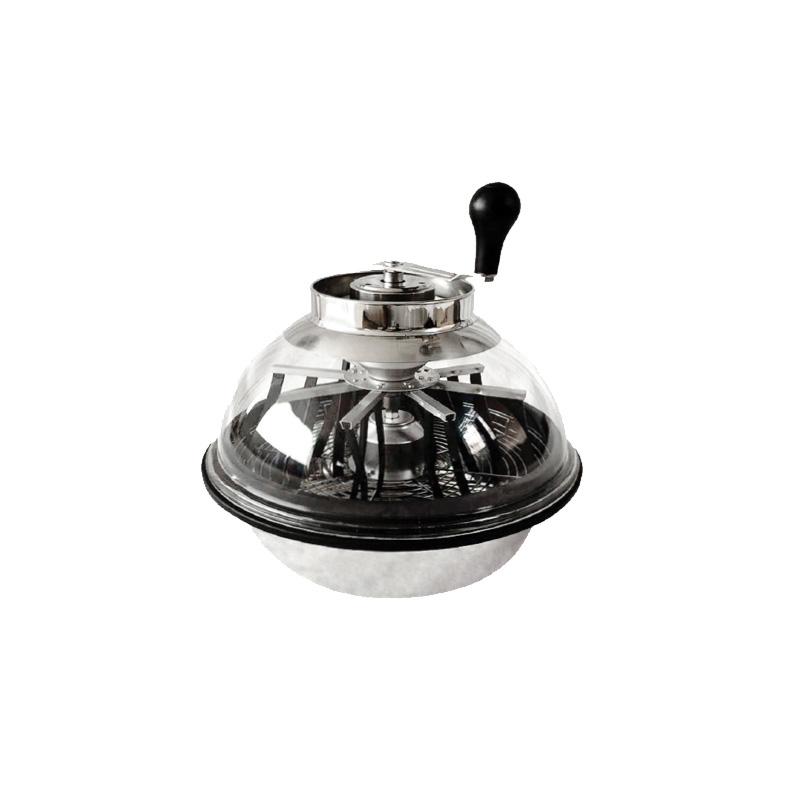 Dutch Masters Manuelle Schneidemaschine Trimmer Ø48 cm
