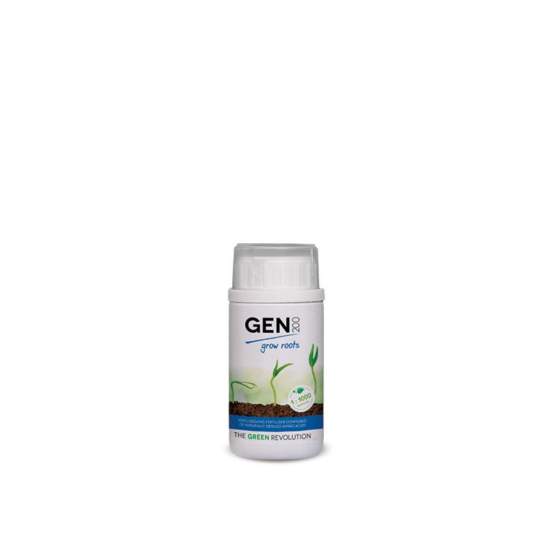 Gen200 Grow Roots 250 ml
