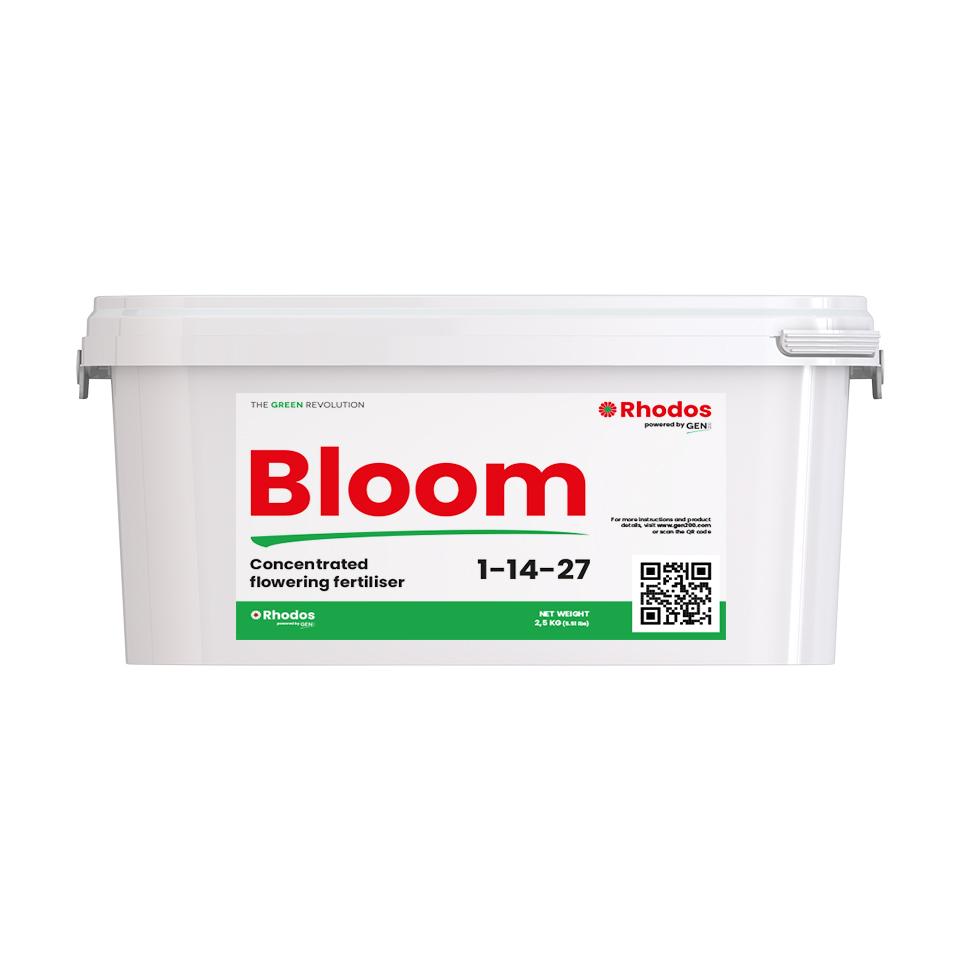 Rhodos Bloom 2,5 kg
