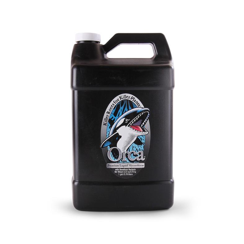 Orca Liquid Mycorrhizae 3,78 L