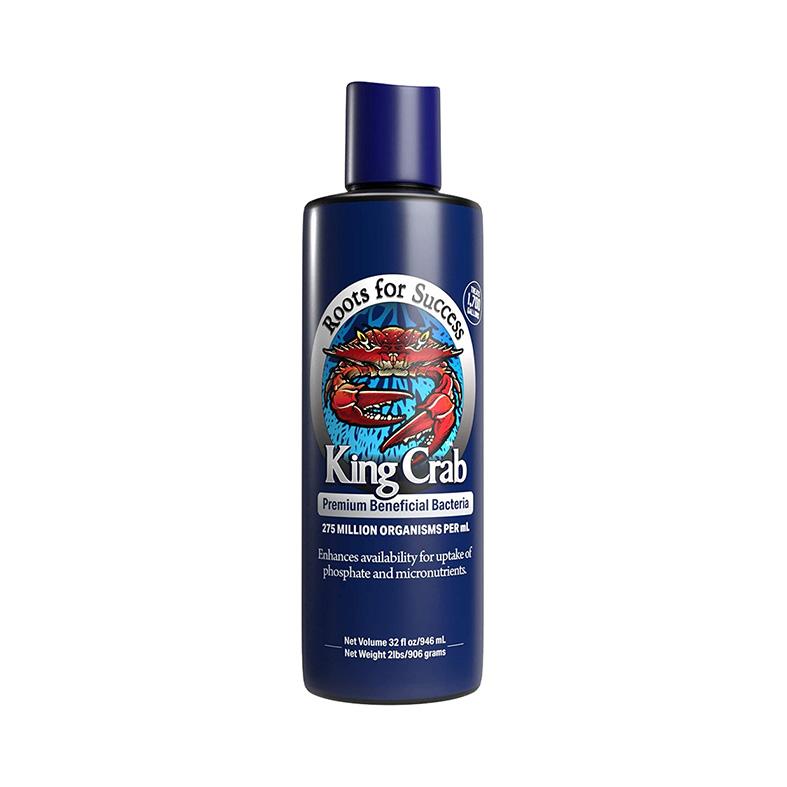 King Crab Flüssige Bakterien 946 ml