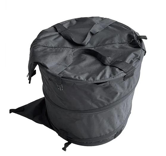 Trimbag Budgetmodell 2 Trimbag Budgetmodell
