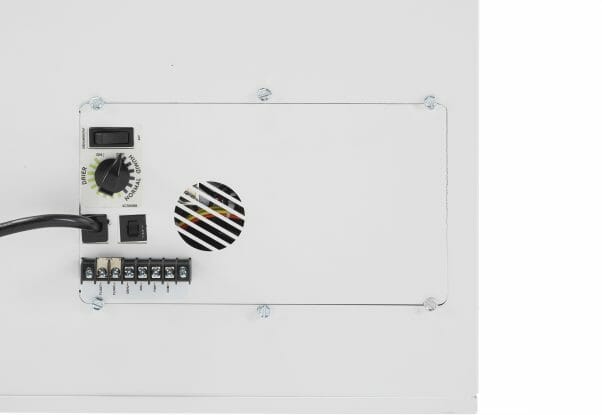QUEST 155 50-HZ Luftentfeuchter 4 QUEST 155 50-HZ Luftentfeuchter – Bild 2