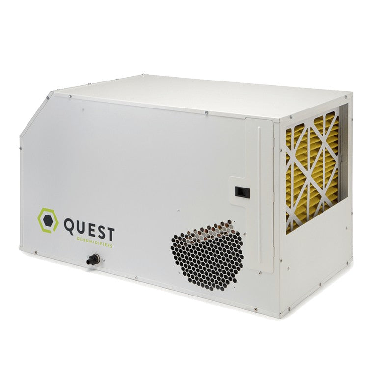QUEST 155 50-HZ Luftentfeuchter 3 QUEST 155 50-HZ Luftentfeuchter