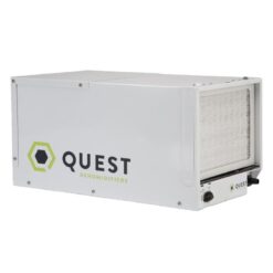 QUEST 70 50-HZ Luftentfeuchter